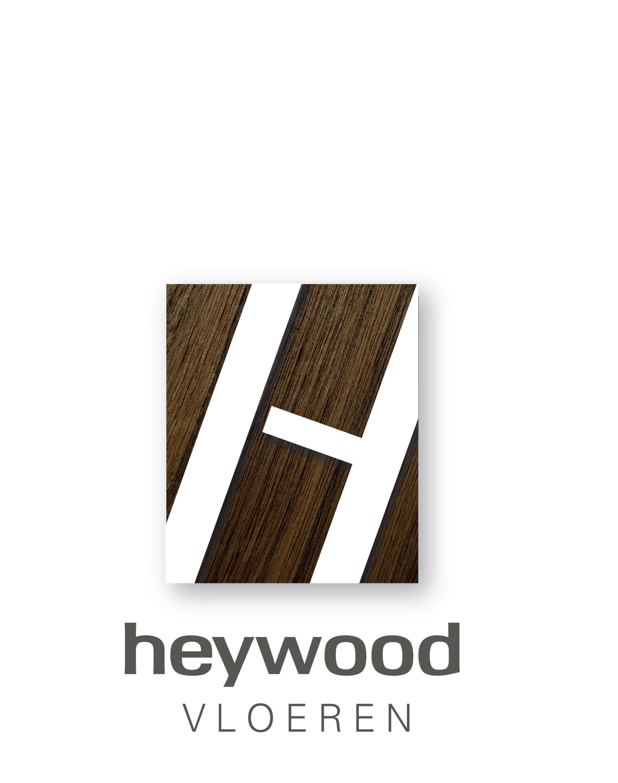 Logo Heywood Vloeren B.V.